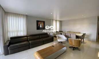 Imagem 4: Apartamento 4 quartos, à venda em Alphaville Nova Lima