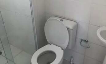 Imagem 5: Apartamento para venda possui 48 metros quadrados com 2 quartos