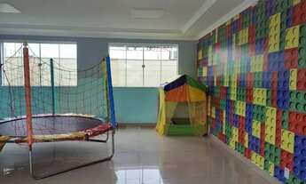 Imagem 5: Apartamento com 2 quartos em condomínio fechado em Três Pontes