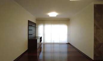 Imagem 6: APARTAMENTO no bairro Jardim com 133m². 3 dormitórios e 2 vagas. Confira