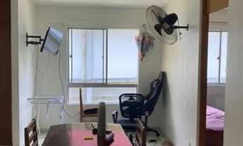 Imagem 7: Apartamento para venda possui 56 metros quadrados com 3 quartos em Tarumã-Açu - Manaus - A