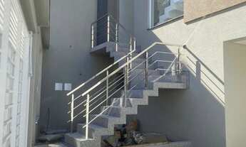 Imagem 2: Sobrado Centro SBC 230mts Novo! excelente local!