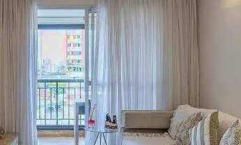 Imagem: Apartamento Duplex com 3 dormitórios à