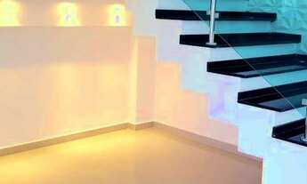 Imagem 6: Casa de condomínio sobrado para venda com 483 metros quadrados com 5 quartos