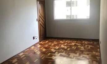 Imagem: São Paulo - Apartamento Padrão - Santana