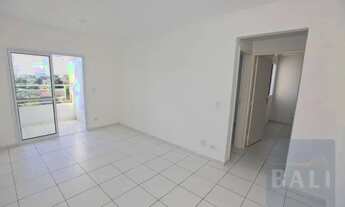 Imagem 2: Apartamento à venda, 65 m² por R$ 220.000,00 - Granja Daniel - Taubaté/SP