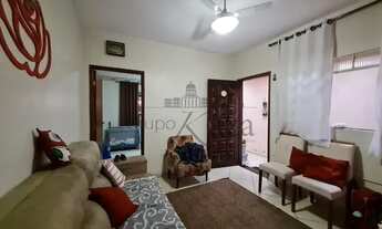 Imagem 2: Casa Térrea em São José dos Campos