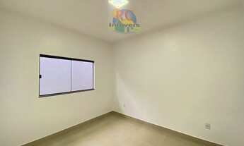 Imagem 6: Casa com 3 quartos - BAIRRO SANTA EDWIGES