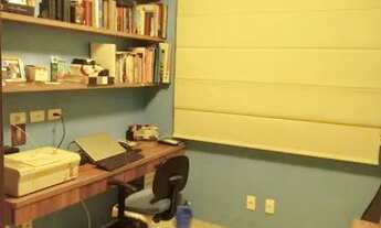 Imagem 5: Apartamento para venda com 162 metros quadrados com 3 quartos em Vila Romana - São Paulo