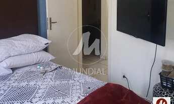 Imagem 7: Apartamento (tipo - padrao) 2 dormitórios, cozinha planejada, portaria 24hs, lazer, salão