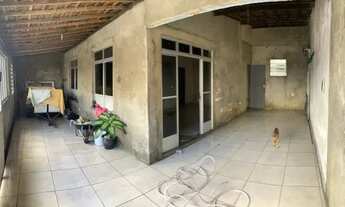 Imagem: Vende-se Casa no Marcos Freire I