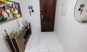 Imagem: Apto 2 Dorm, c/ 1 SUÍTE, Sacada, VISTA