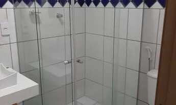 Imagem 5: Apartamento 3/4 mobiliado