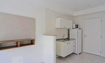 Imagem 3: Apartamento para Aluguel - Freguesia do Ó, 1 Quarto, 30 m2