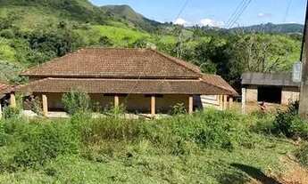 Imagem 4: Fazenda Boiadeira Poços de Caldas