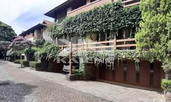 Imagem 2: PORTO ALEGRE - Casa de Condomínio - Boa Vista