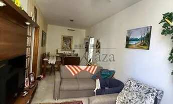 Imagem: Apartamento Padrão em Jacareí