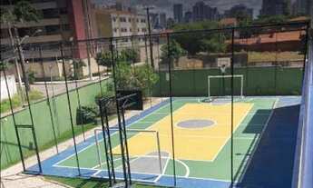 Imagem 2: Apartamento para venda possui 78 metros quadrados com 3 quartos em Mucuripe - Fortaleza