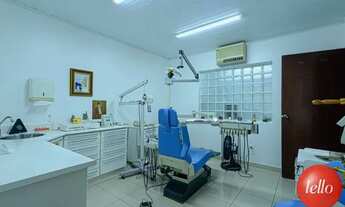 Imagem 2: São Paulo - Casa Padrão - Vila Mariana