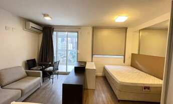 Imagem 4: SÃO PAULO - Apartamento Padrão - PARAÍSO