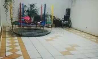 Imagem 3: Casa Sobrado em São José dos Campos