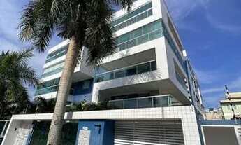 Imagem 3: Apartamento com 3 dormitórios à venda, 131 m² por R$ 540.000,00 - Costa Azul - Rio das Ost