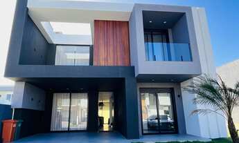 Imagem: Sobrado decorado! Melhor custo beneficio