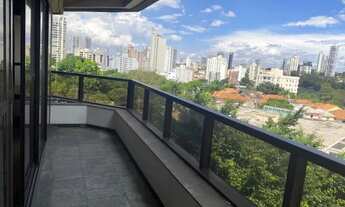 Imagem 4: SÃO PAULO - Apartamento Padrão - ACLIMAÇÃO