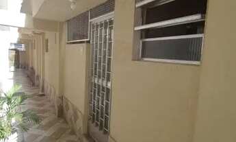 Imagem 3: Casa de vila para locação no centro comercial de Bonsucesso, na rua João Torquato 96