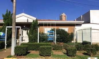 Imagem: Casa (térrea na rua) 3 dormitórios/suite