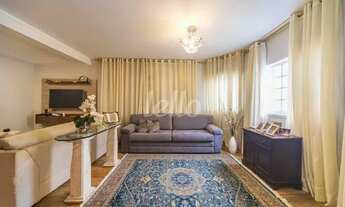 Imagem: São Bernardo do Campo - Casa Padrão