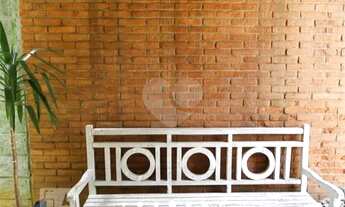 Imagem 3: Casa Alto padrão Jardim São Bento/ Santana