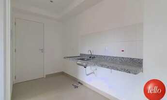 Imagem 3: São Paulo - Apartamento Padrão - Saúde