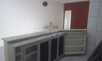 Imagem 4: Casa Padrão em Jacareí