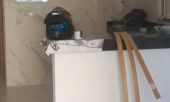 Imagem 4: Casa 2quarto setor sao jose nova sem uso