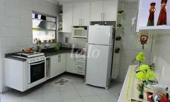 Imagem 6: São Paulo - Apartamento Padrão - Aclimação