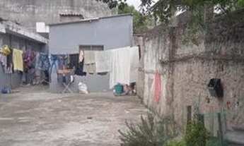 Imagem 2: Terreno 5x25 para venda com uma casa de 03 cômodos no fundo