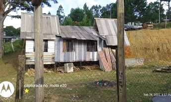 Imagem: Vendo ou troco terreno por carro