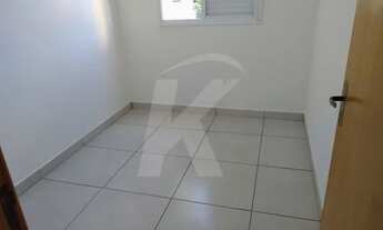 Imagem 7: Apartamento com 1 dormitório, sala, cozinha, banheiro, área de serviço