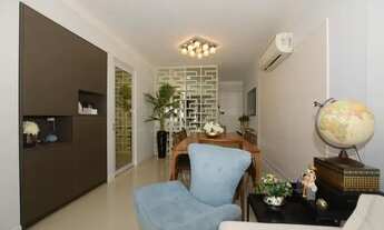 Imagem 5: Apartamento para venda com 3 dormitórios no Cortina D Ampezzo no Monte Verde - Florianópol