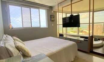 Imagem 16: Apartamento mobiliado à venda com 196 metros quadrados, 3 quartos sendo 2 suíte, no Altipl