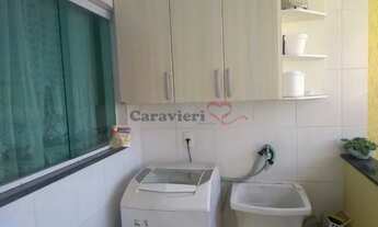 Imagem 4: Sobrado para Venda no bairro Jardim Jaú (Zona Leste), 3 dorm, 1 suíte, 4 vagas, Área const