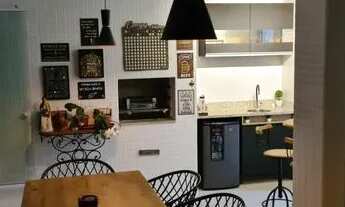 Imagem 7: Apartamento 4 Quartos para Locação em Salvador, Patamares, 4 dormitórios, 4 suítes, 6 banh