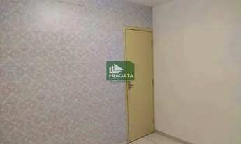 Imagem 5: APARTAMENTO ARACAJU COND RESID SOLAR DOS VENTOS NO INÁCIO BARBOSA