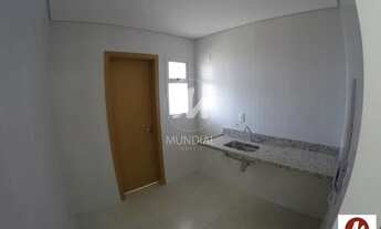 Imagem 4: Apartamento (tipo - padrao) 2 dormitórios/suite, cozinha planejada, lazer, espaço gourmet