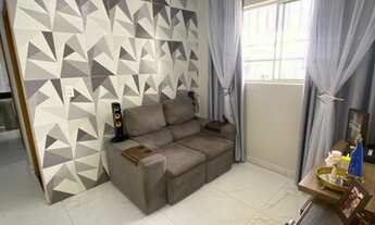 Imagem 1: Apartamento em Franca