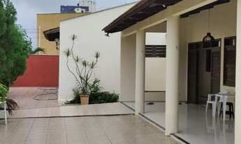 Imagem 3: Casa com 3 dormitórios à venda, 170 m² por R$ 800.000 - Montese - Fortaleza/CE