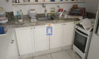 Imagem 5: 2 Quartos, home, elevador, nascente, Ed. Brasil