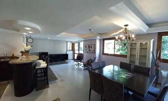 Imagem 6: Apartamento para aluguel tem 178 metros quadrados com 4 quartos em Centro - Gramado - RS