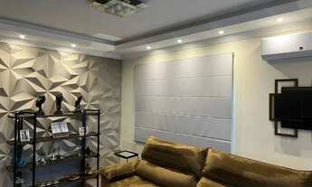 Imagem 3: Casa de condomínio para venda com 115 metros quadrados com 3 quartos